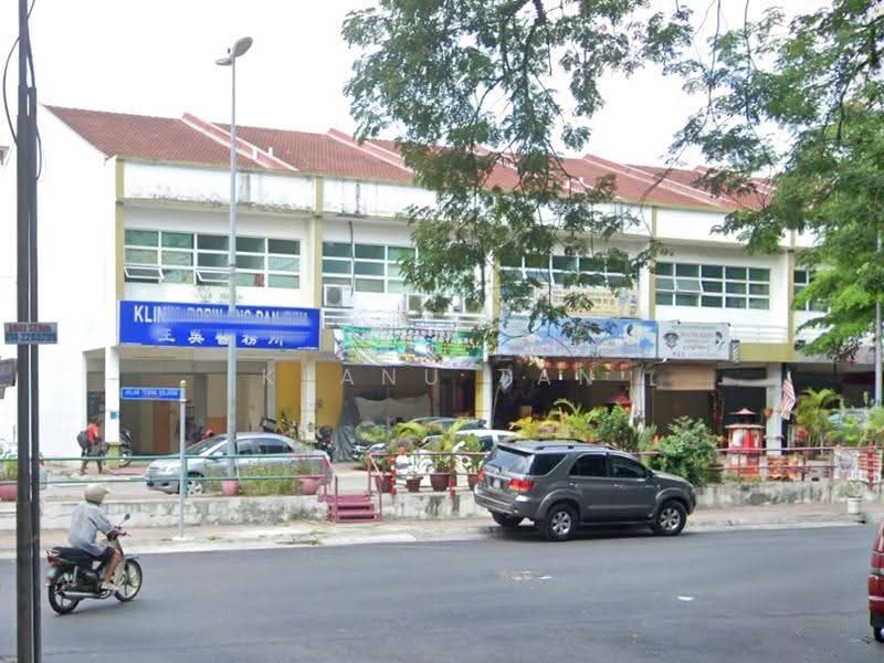 Shop for Sale in Jinjang (Kuala Lumpur) - Keanu Tan - Exterior - PropertyGuru.com.my