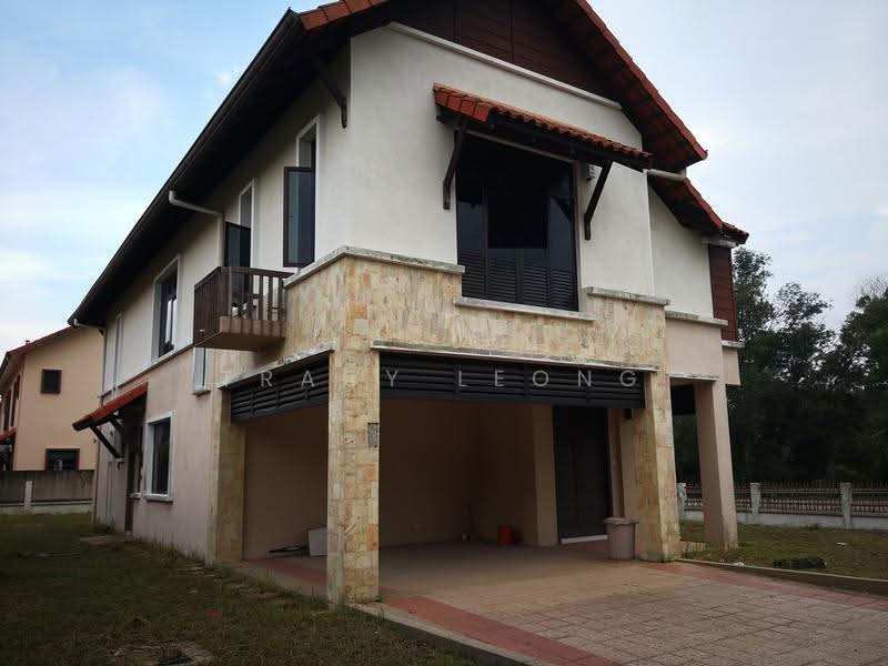 Bungalow House for Sale in Bandar Kinrara Seksyen 9 (Bandar Kinrara) - Tracy Leong - Exterior - PropertyGuru.com.my