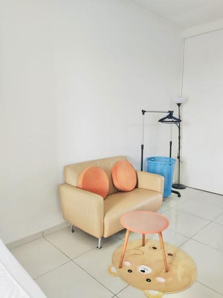 Kediaman Servis untuk Disewa di Latitud 3 - Kow Tze Fui - Interior - PropertyGuru.com.my