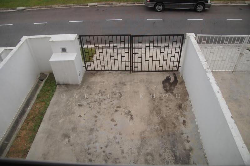 2-storey Terraced House for Rent in Setia Tropika (Johor Bahru) - Darren Khoo - Exterior - PropertyGuru.com.my