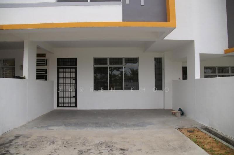 2-storey Terraced House for Rent in Setia Tropika (Johor Bahru) - Darren Khoo - Exterior - PropertyGuru.com.my