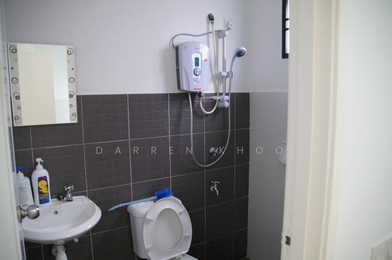 2-storey Terraced House for Rent in Setia Tropika (Johor Bahru) - Darren Khoo - PropertyGuru.com.my