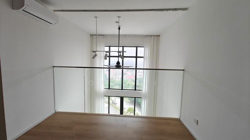 Kediaman Servis untuk Dijual di Myara Park - Doris Hii - Master Bedroom - PropertyGuru.com.my