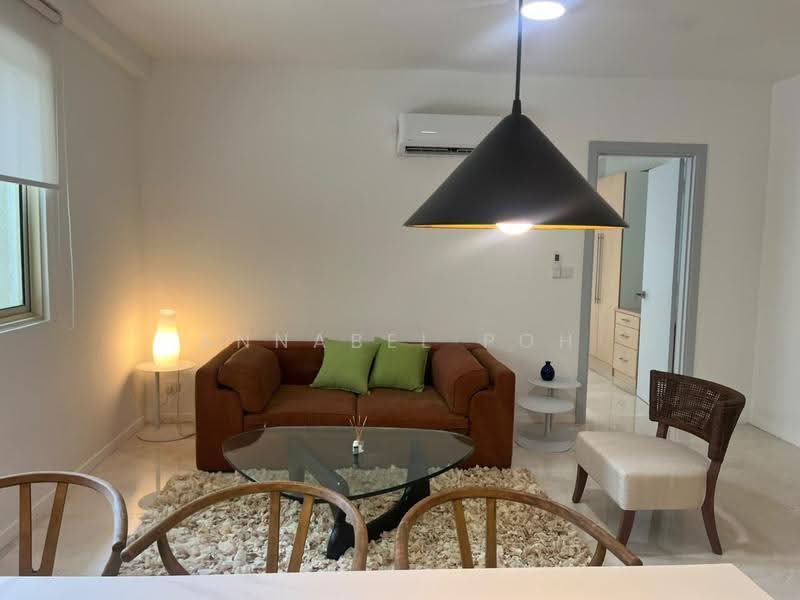 Kondominium untuk Dijual di Northpoint Residences - Annabel Poh - PropertyGuru.com.my