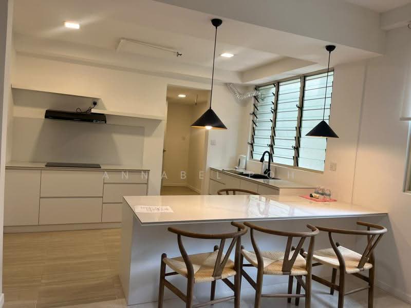 Kondominium untuk Dijual di Northpoint Residences - Annabel Poh - PropertyGuru.com.my