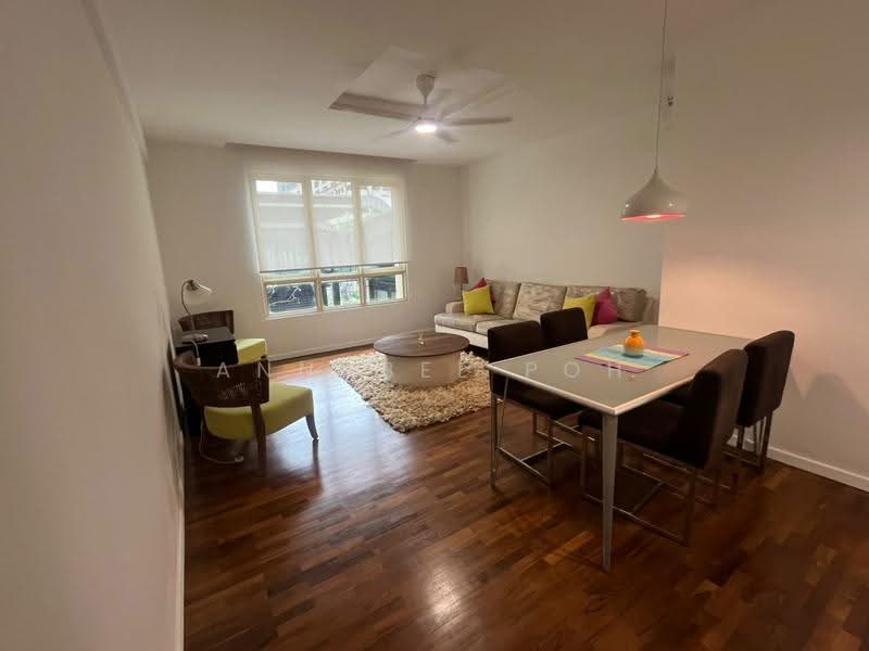 Kondominium untuk Dijual di Northpoint Residences - Annabel Poh - PropertyGuru.com.my