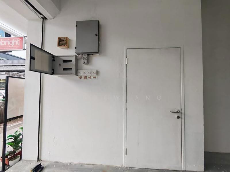 Kedai untuk Disewa di Bandar Botanic (Klang) - Andrew Ang - Exterior - PropertyGuru.com.my
