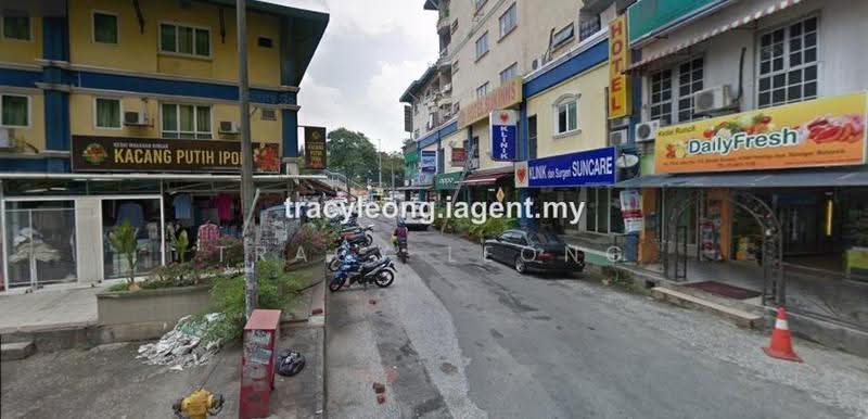 Kedai / Pejabat untuk Dijual di Pjs 11 (Sunway) - Tracy Leong - PropertyGuru.com.my