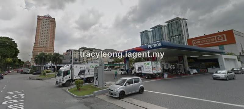 Kedai / Pejabat untuk Dijual di Pjs 11 (Sunway) - Tracy Leong - PropertyGuru.com.my