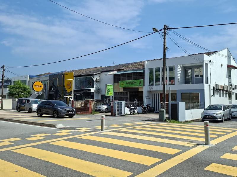 Shop / Office for Rent in SS2 (Petaling Jaya) - Ken Lai - PropertyGuru.com.my