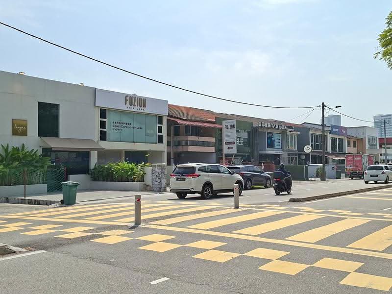 Shop / Office for Rent in SS2 (Petaling Jaya) - Ken Lai - PropertyGuru.com.my