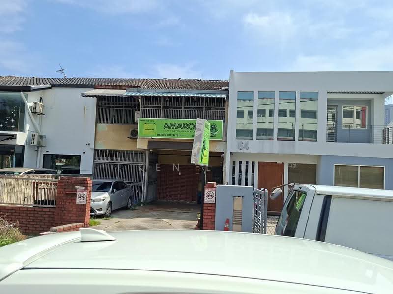 Shop / Office for Rent in SS2 (Petaling Jaya) - Ken Lai - PropertyGuru.com.my