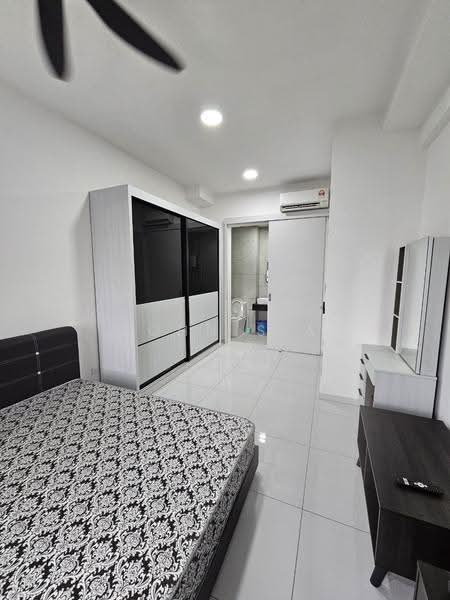 Service Residence for Rent at Sky Trees - John Sia - Bedroom - PropertyGuru.com.my