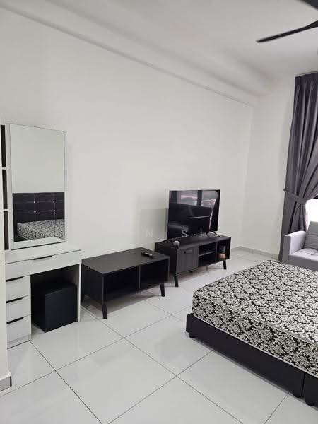 Service Residence for Rent at Sky Trees - John Sia - Bedroom - PropertyGuru.com.my