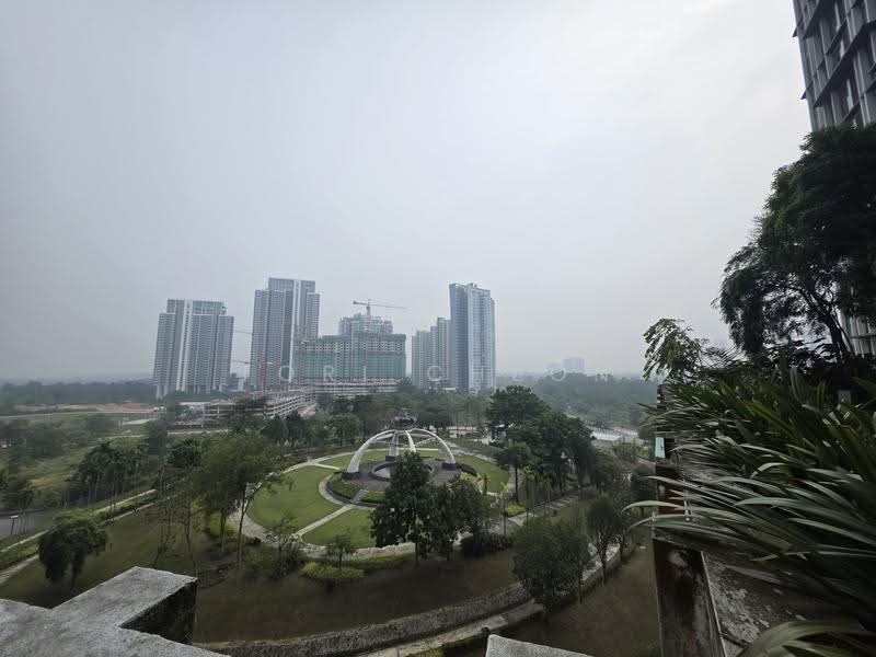 Condominium for Sale at The Elysia Park Residence - Tori Cheon - Exterior - PropertyGuru.com.my