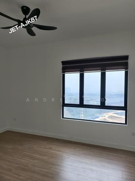 Kondominium untuk Disewa di Tuai Timur - Andrew Ang - View - PropertyGuru.com.my