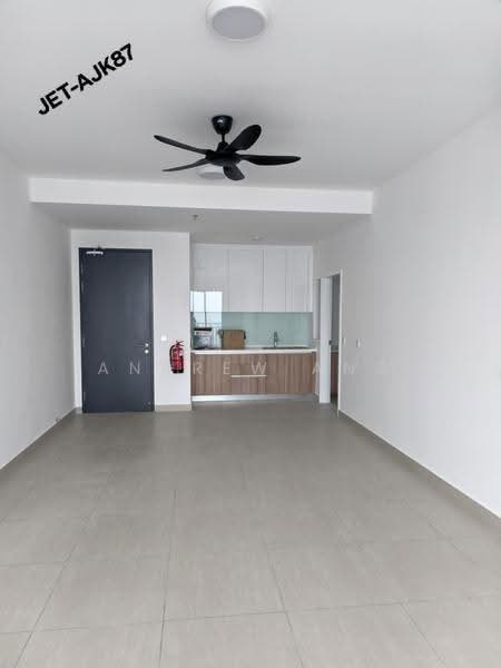 Kondominium untuk Disewa di Tuai Timur - Andrew Ang - Interior - PropertyGuru.com.my