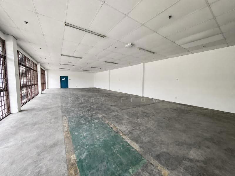 Detached Factory for Rent in Bandar Sri Alam (Johor Bahru) - Ruby Teow - PropertyGuru.com.my