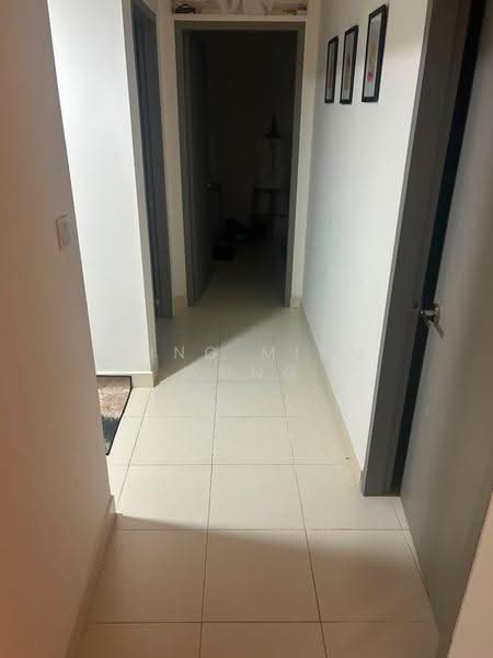 Pangsapuri untuk Dijual di Tropicana Aman - Ming Ming Wong - Corridor - PropertyGuru.com.my