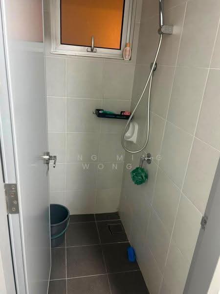 Pangsapuri untuk Dijual di Tropicana Aman - Ming Ming Wong - Bathroom - PropertyGuru.com.my