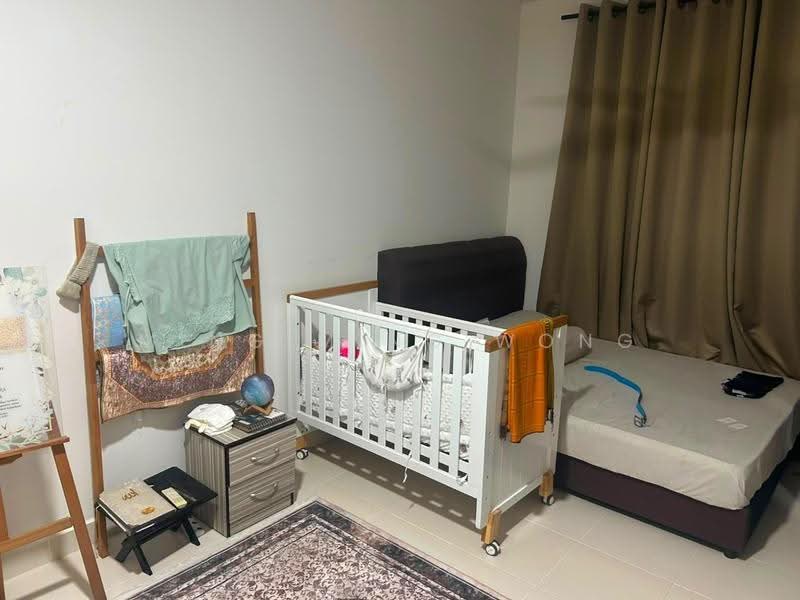 Pangsapuri untuk Dijual di Tropicana Aman - Ming Ming Wong - Bedroom - PropertyGuru.com.my