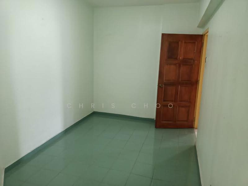 Kondominium untuk Disewa di Seri Mas Condominium - Chris Choo - Interior - PropertyGuru.com.my