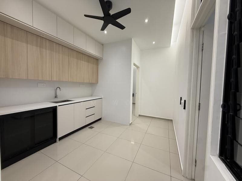 Cluster House for Rent in Bukit Indah (Iskandar Puteri (Nusajaya)) - Ym Wong - PropertyGuru.com.my