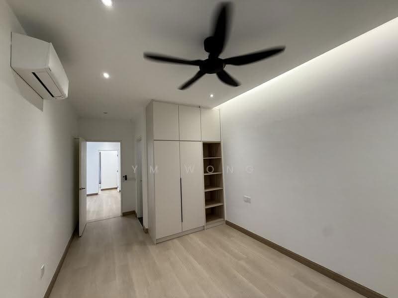 Cluster House for Rent in Bukit Indah (Iskandar Puteri (Nusajaya)) - Ym Wong - PropertyGuru.com.my
