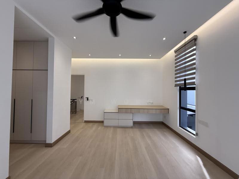 Cluster House for Rent in Bukit Indah (Iskandar Puteri (Nusajaya)) - Ym Wong - PropertyGuru.com.my