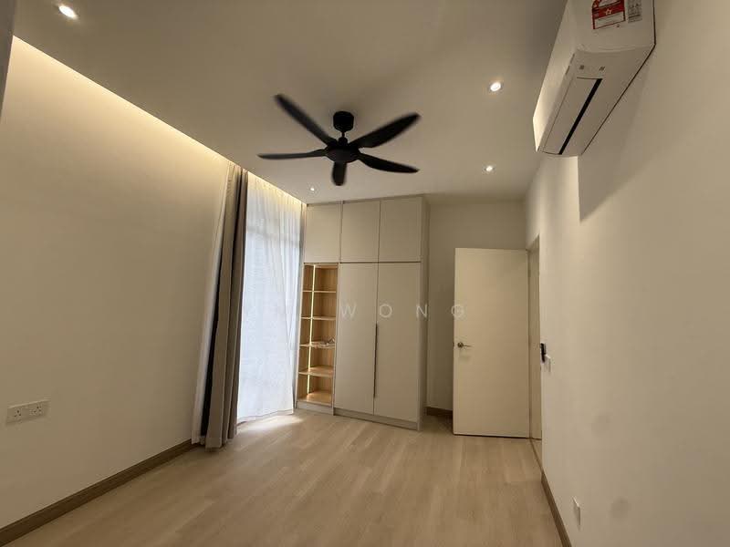 Cluster House for Rent in Bukit Indah (Iskandar Puteri (Nusajaya)) - Ym Wong - PropertyGuru.com.my