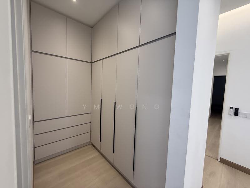 Cluster House for Rent in Bukit Indah (Iskandar Puteri (Nusajaya)) - Ym Wong - PropertyGuru.com.my