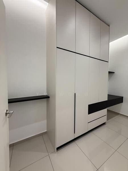 Cluster House for Rent in Bukit Indah (Iskandar Puteri (Nusajaya)) - Ym Wong - PropertyGuru.com.my