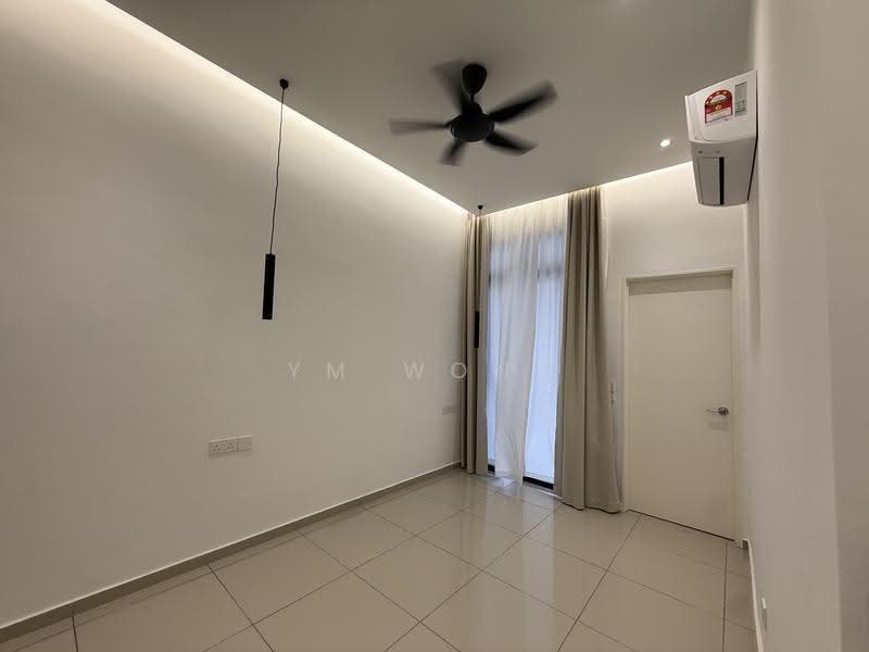 Cluster House for Rent in Bukit Indah (Iskandar Puteri (Nusajaya)) - Ym Wong - PropertyGuru.com.my