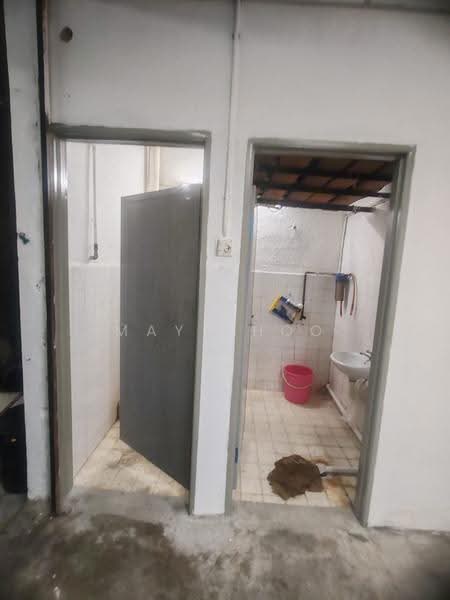 Shop for Sale in Taman Merak (Simpang Ampat) - May Choo - PropertyGuru.com.my