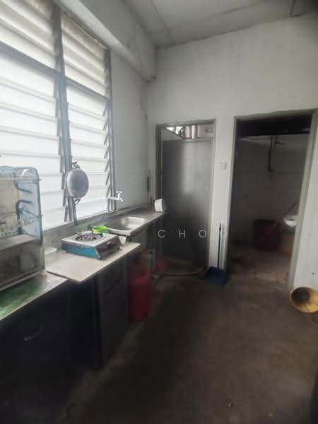 Shop for Sale in Taman Merak (Simpang Ampat) - May Choo - PropertyGuru.com.my