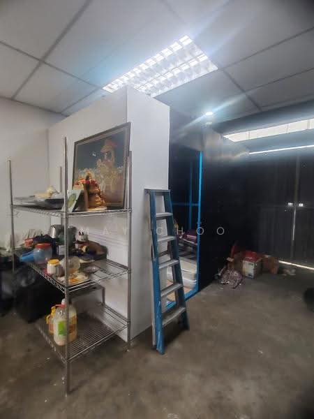 Shop for Sale in Taman Merak (Simpang Ampat) - May Choo - PropertyGuru.com.my