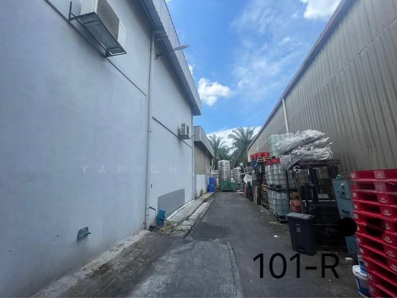 Detached Factory for Sale in Meru (Klang) - Yap Chew Ying - PropertyGuru.com.my