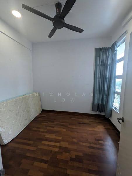 Apartment for Rent at Horizon Residence (Dwi Mutiara) - Nicholas Low - Bedroom - PropertyGuru.com.my