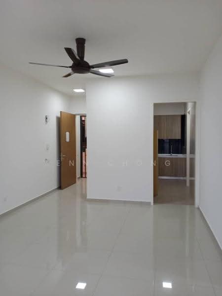 Condominium for Rent at Nidoz Residences @ Desa Petaling - Yenn Chong - Living Room - PropertyGuru.com.my