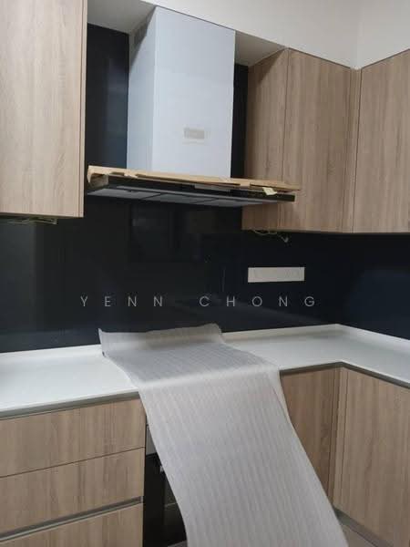Condominium for Rent at Nidoz Residences @ Desa Petaling - Yenn Chong - Kitchen - PropertyGuru.com.my