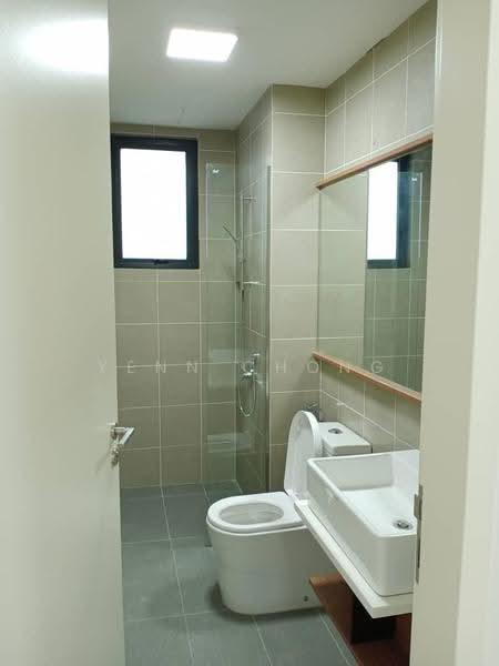 Condominium for Rent at Nidoz Residences @ Desa Petaling - Yenn Chong - Bathroom - PropertyGuru.com.my