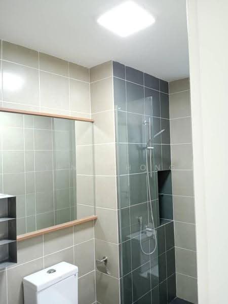 Condominium for Rent at Nidoz Residences @ Desa Petaling - Yenn Chong - Bathroom - PropertyGuru.com.my