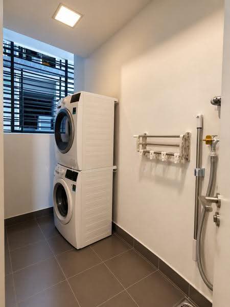 Condominium for Rent at Nidoz Residences @ Desa Petaling - Yenn Chong - Interior - PropertyGuru.com.my