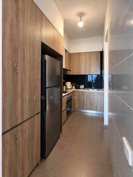 Condominium for Rent at Nidoz Residences @ Desa Petaling - Yenn Chong - Kitchen - PropertyGuru.com.my