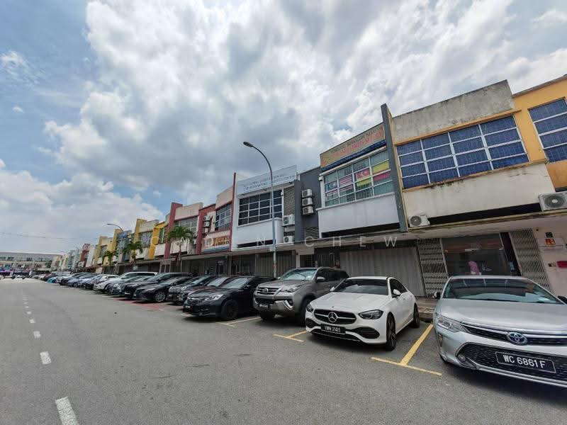Kedai / Pejabat untuk Dijual di Port Klang (Pelabuhan Klang) (Selangor) - Caden Chew - Exterior - PropertyGuru.com.my