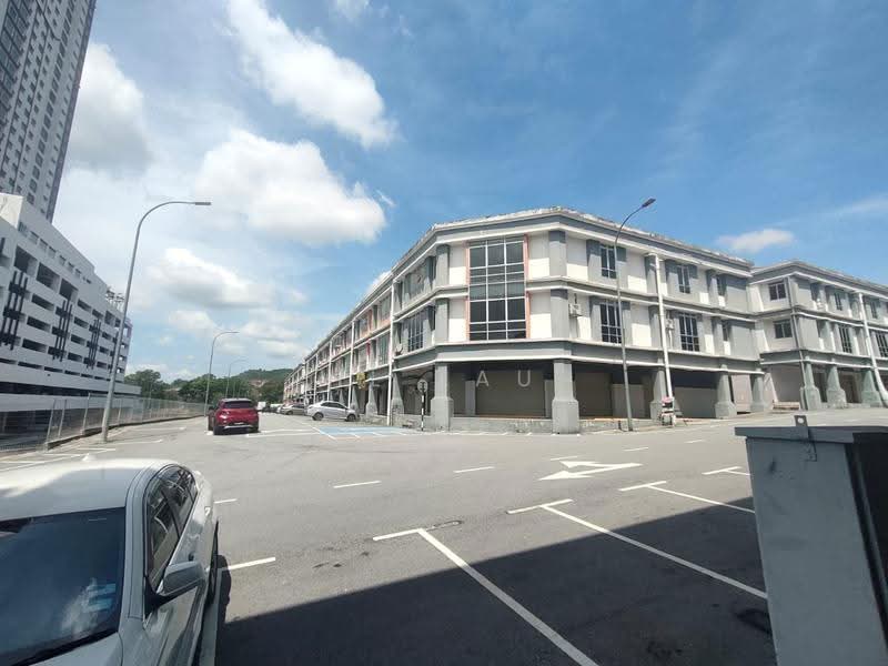 Shop for Rent in Sepang (Selangor) - HL Lau - Exterior - PropertyGuru.com.my