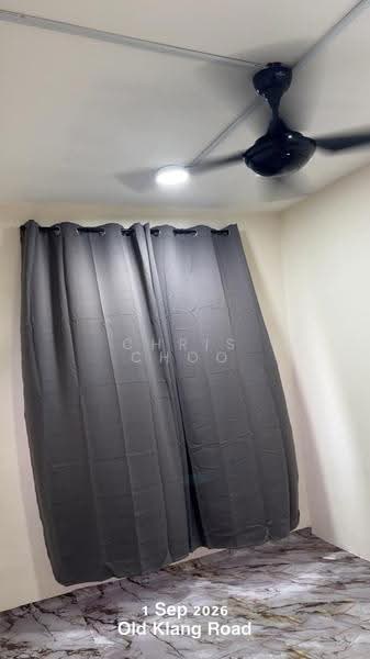 Apartment for Rent at Mutiara Apartment - Chris Choo - Interior - PropertyGuru.com.my