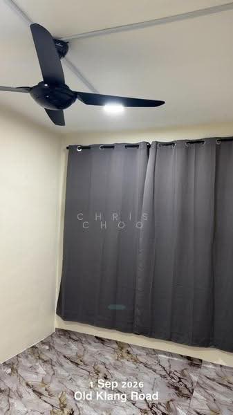Apartment for Rent at Mutiara Apartment - Chris Choo - Interior - PropertyGuru.com.my