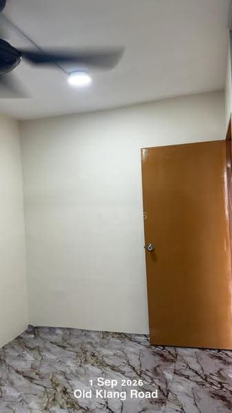 Apartment for Rent at Mutiara Apartment - Chris Choo - Interior - PropertyGuru.com.my