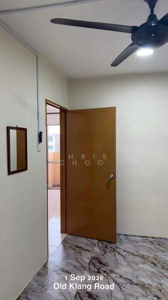 Apartment for Rent at Mutiara Apartment - Chris Choo - Interior - PropertyGuru.com.my